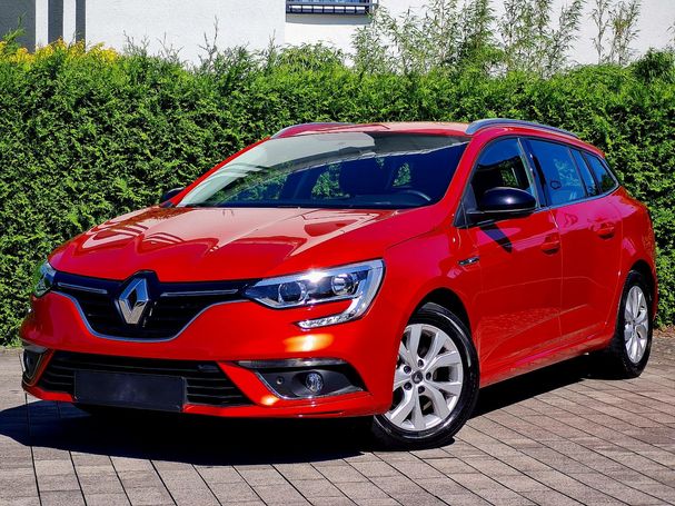 Renault Megane Grandtour TCe 140 GPF LIMITED 103 kW image number 2