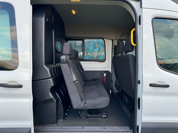 Ford Transit 350 L3 96 kW image number 12