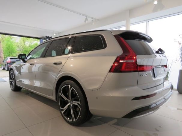 Volvo V60 B4 Plus 145 kW image number 6