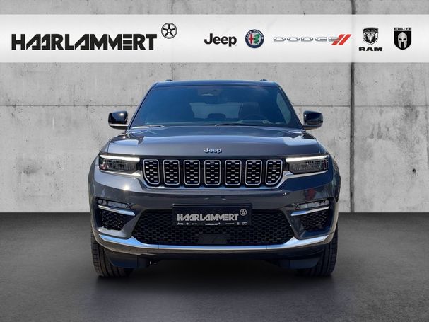 Jeep Grand Cherokee 280 kW image number 2