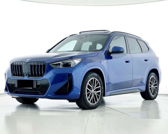 BMW X1 sDrive18d 110 kW image number 1