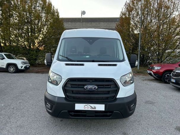 Ford Transit 330 VA Trend 96 kW image number 1