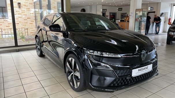 Renault Megane E-Tech Electric EV60 160 kW image number 2