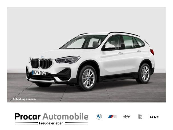 BMW X1 sDrive18i Advantage 100 kW image number 1