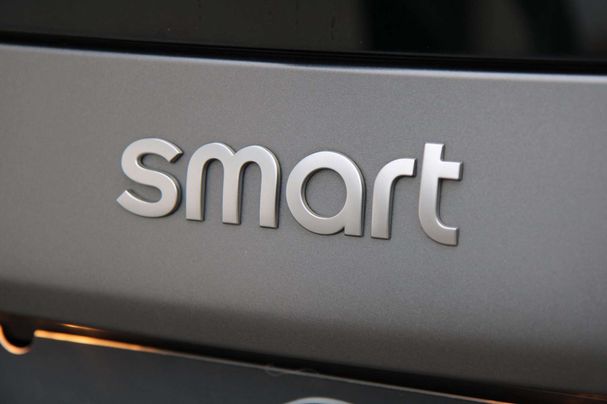 Smart ForTwo EQ 60 kW image number 44