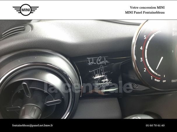 MINI John Cooper Works 170 kW image number 18