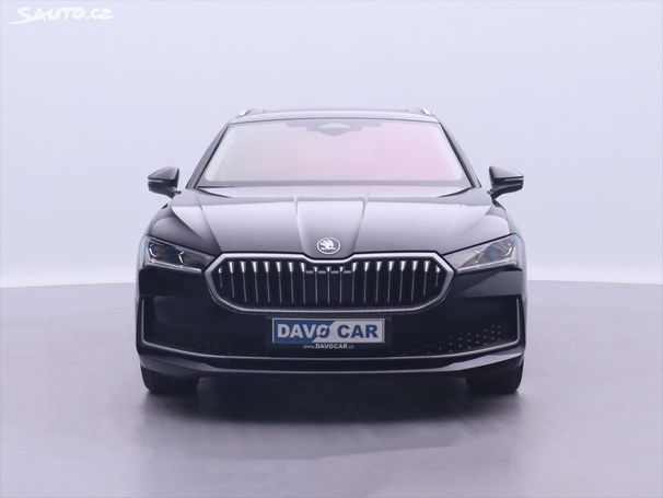 Skoda Superb 2.0 TDI DSG 110 kW image number 3