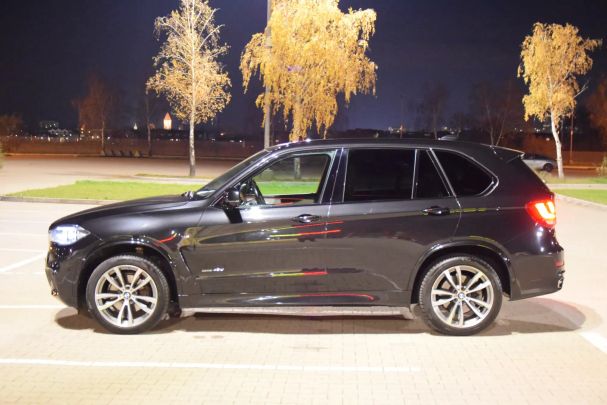 BMW X5 xDrive40d 230 kW image number 30