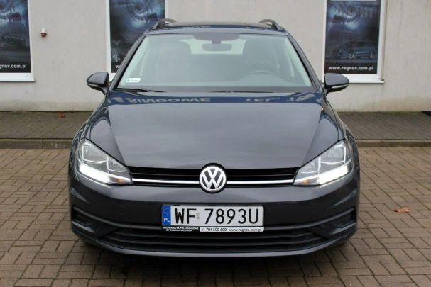 Volkswagen Golf 85 kW image number 3