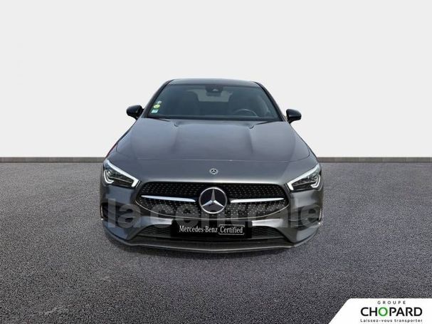 Mercedes-Benz CLA 220 140 kW image number 20