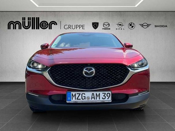 Mazda CX-30 150 110 kW image number 5