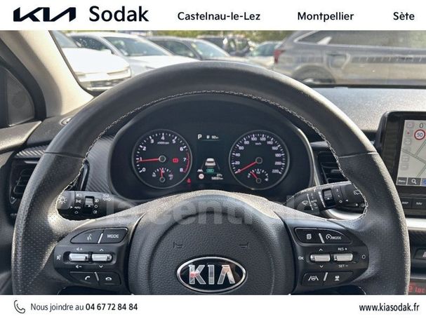 Kia Stonic 1.0 T-GDi 120 DCT 88 kW image number 17