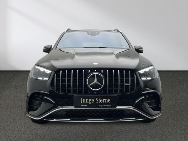 Mercedes-Benz GLE 53 AMG 320 kW image number 2