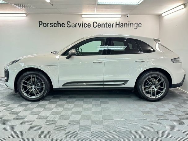 Porsche Macan 196 kW image number 4