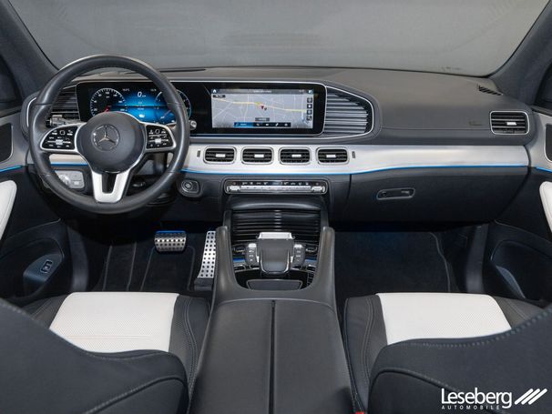 Mercedes-Benz GLE 350 de 235 kW image number 23