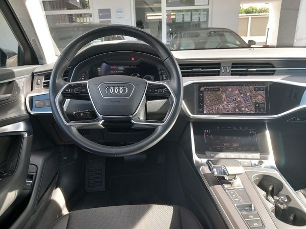 Audi A6 35 TDI 120 kW image number 27