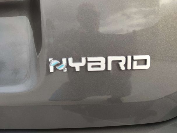 Fiat Panda 1.0 GSE Hybrid City 51 kW image number 9