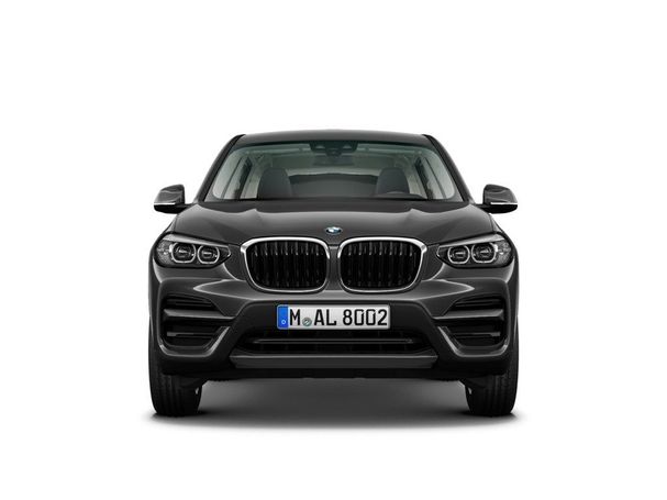 BMW X3 xDrive 135 kW image number 2