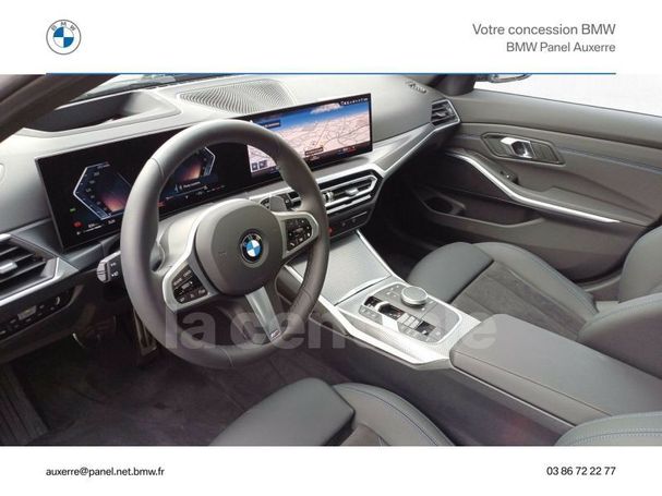 BMW 320d Touring xDrive M Sport 140 kW image number 18