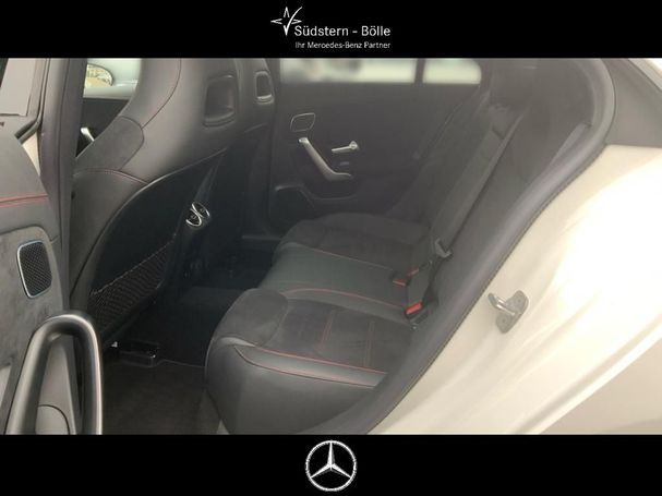 Mercedes-Benz CLA 250 165 kW image number 25