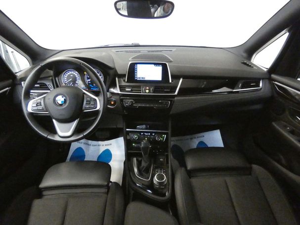 BMW 225 Active Tourer xe xDrive 165 kW image number 12