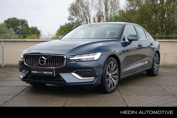 Volvo S60 Inscription 120 kW image number 1