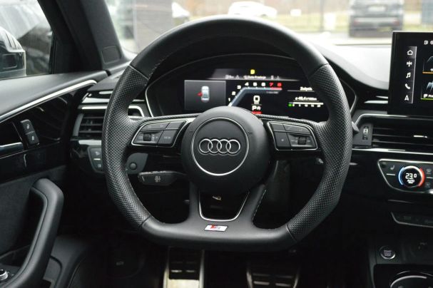 Audi A4 195 kW image number 24