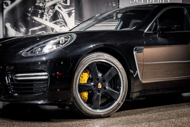 Porsche Panamera Turbo S 419 kW image number 4