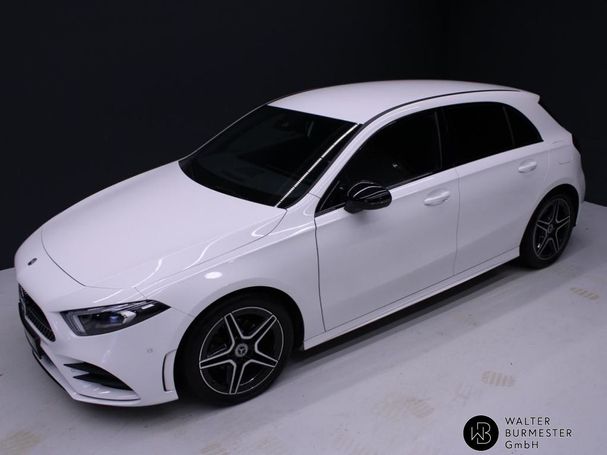 Mercedes-Benz A 180 100 kW image number 2