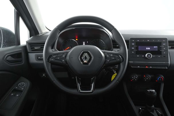 Renault Clio SCe 65 49 kW image number 9