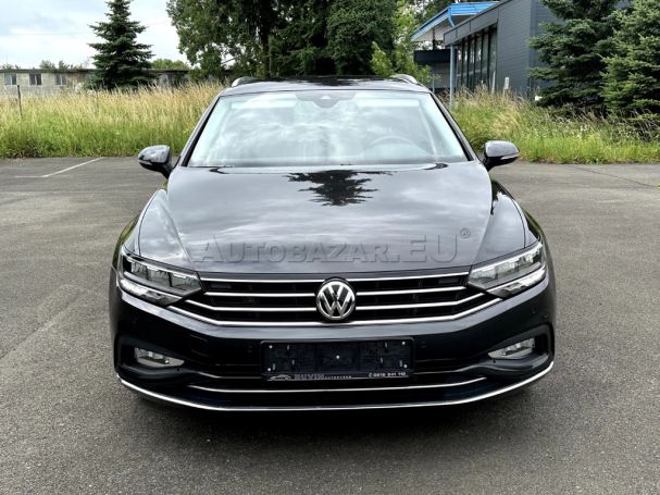 Volkswagen Passat Variant 2.0 TDI DSG Elegance 140 kW image number 9