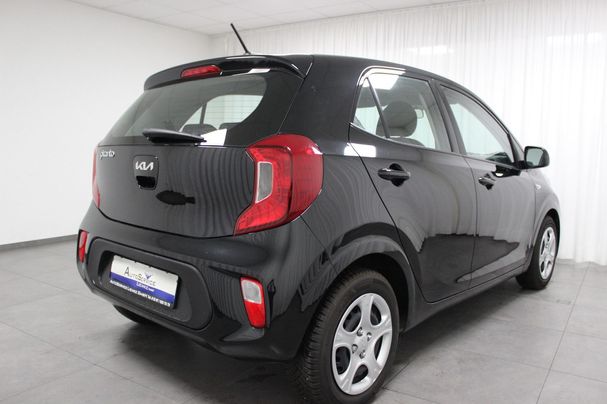 Kia Picanto 1.2 Edition 7 62 kW image number 4