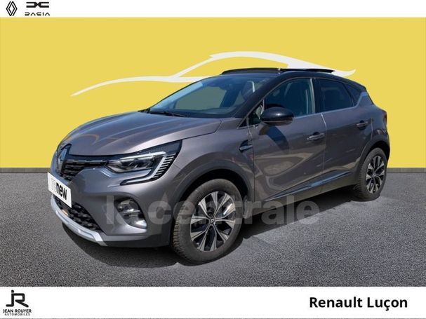 Renault Captur Mild Hybrid 140 Techno 103 kW image number 1