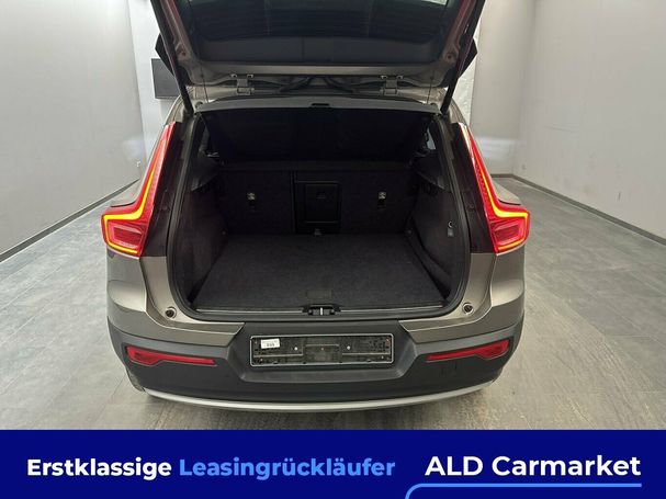 Volvo XC40 T5 Twin Engine Inscription 192 kW image number 9