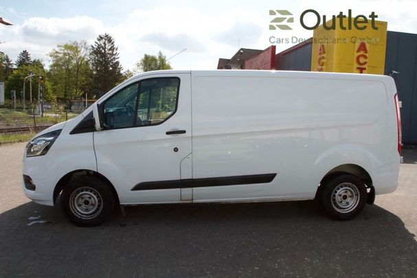 Ford Transit Custom 300 L2 Trend 96 kW image number 12