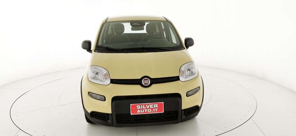 Fiat Panda 51 kW image number 4