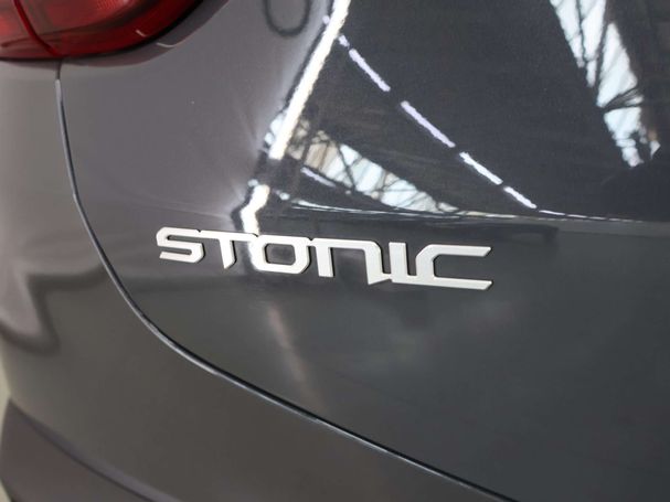 Kia Stonic 1.0 T-GDi 74 kW image number 33