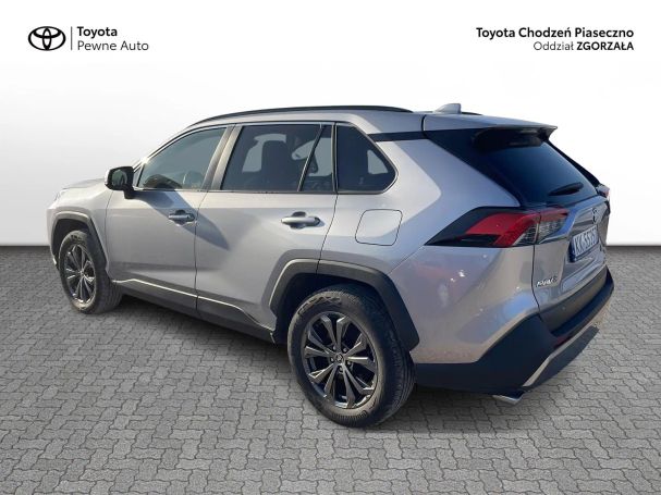 Toyota RAV 4 160 kW image number 4