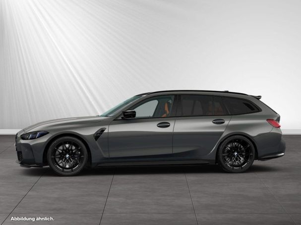 BMW M3 Competition Touring M xDrive 390 kW image number 7