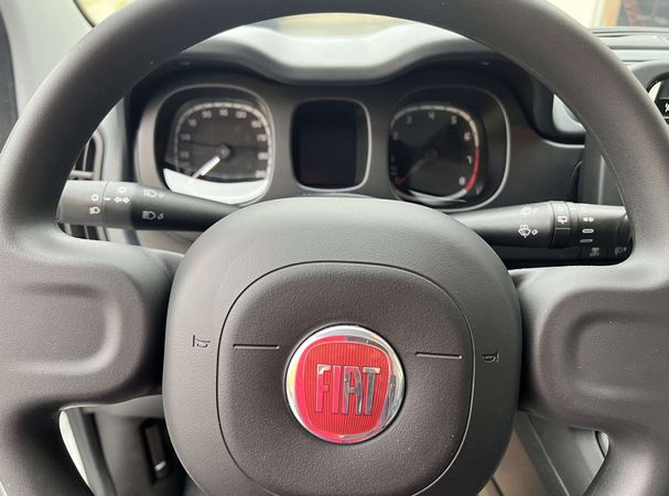 Fiat Panda 1.0 Hybrid 52 kW image number 8