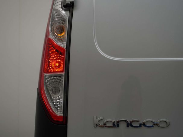 Renault Kangoo Energy dCi 75 55 kW image number 6