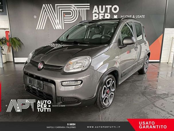 Fiat Panda 1.0 Hybrid City 51 kW image number 1