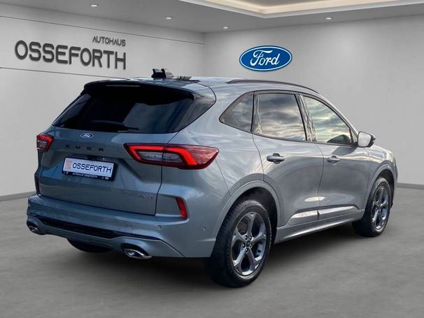 Ford Kuga 2.5 ST-Line X 132 kW image number 6