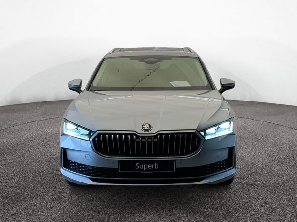 Skoda Superb Combi 2.0 TDI 110 kW image number 3