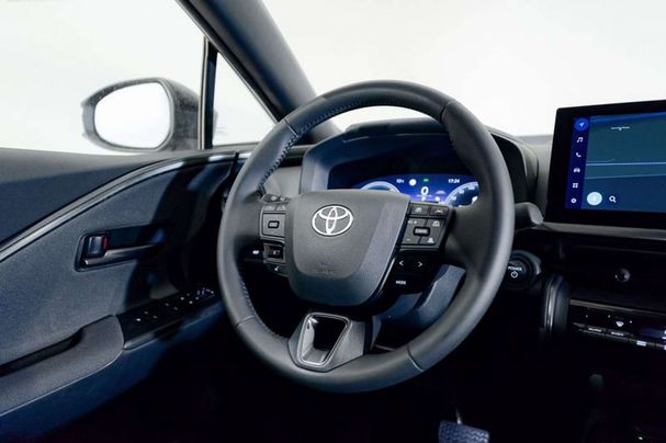 Toyota C-HR 1.8 90 kW image number 16