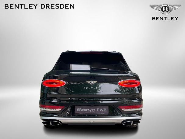 Bentley Bentayga V8 EWB 404 kW image number 18