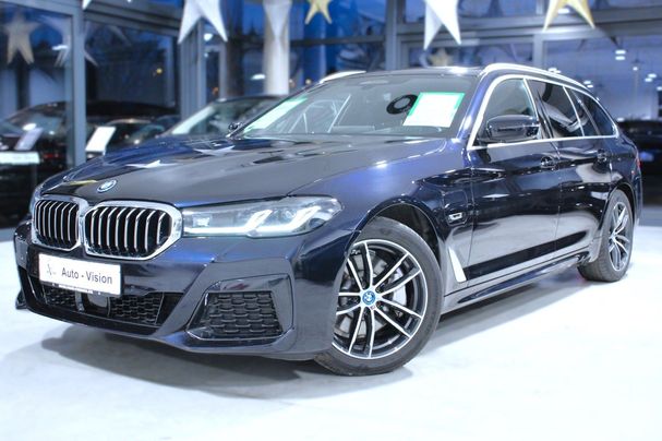 BMW 530i Touring 185 kW image number 2