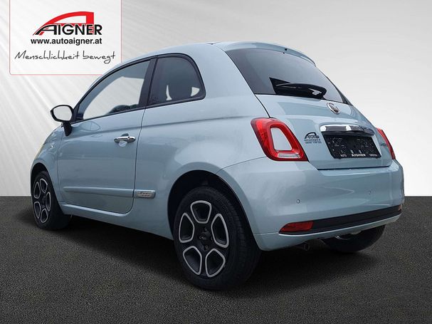 Fiat 500 52 kW image number 2