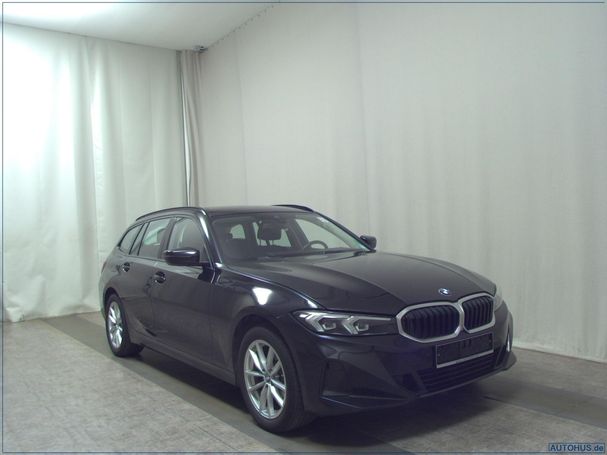 BMW 320d Touring xDrive 140 kW image number 2