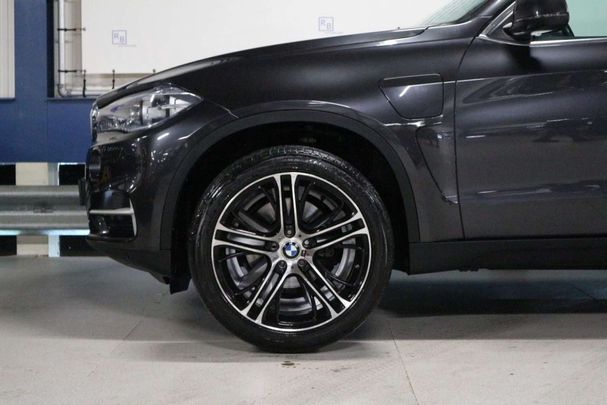 BMW X5 xDrive40e M 230 kW image number 6